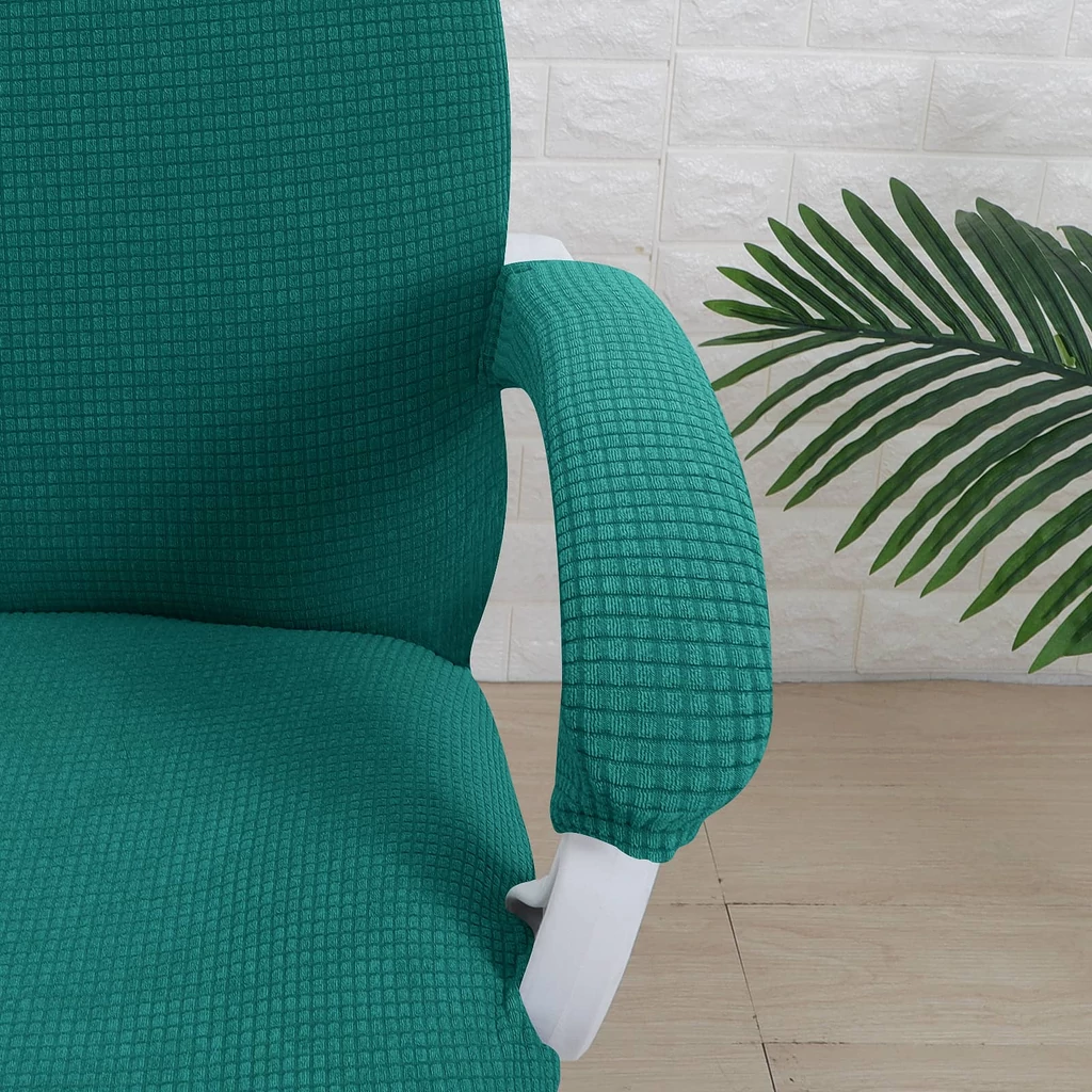 sötét tengerzöld enyhen vizlepergeto forgoszek karfa Huzat