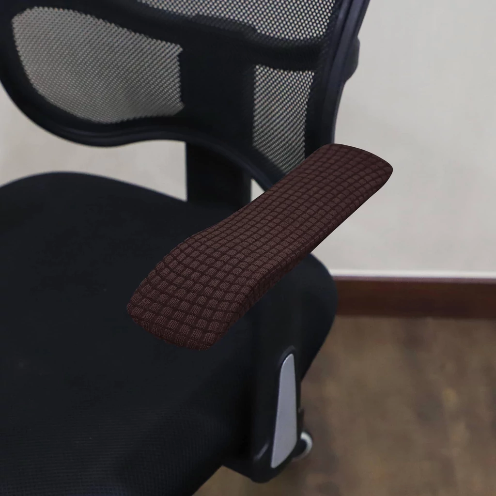 barna enyhen vizlepergeto körbegumis forgószék karfa Huzat