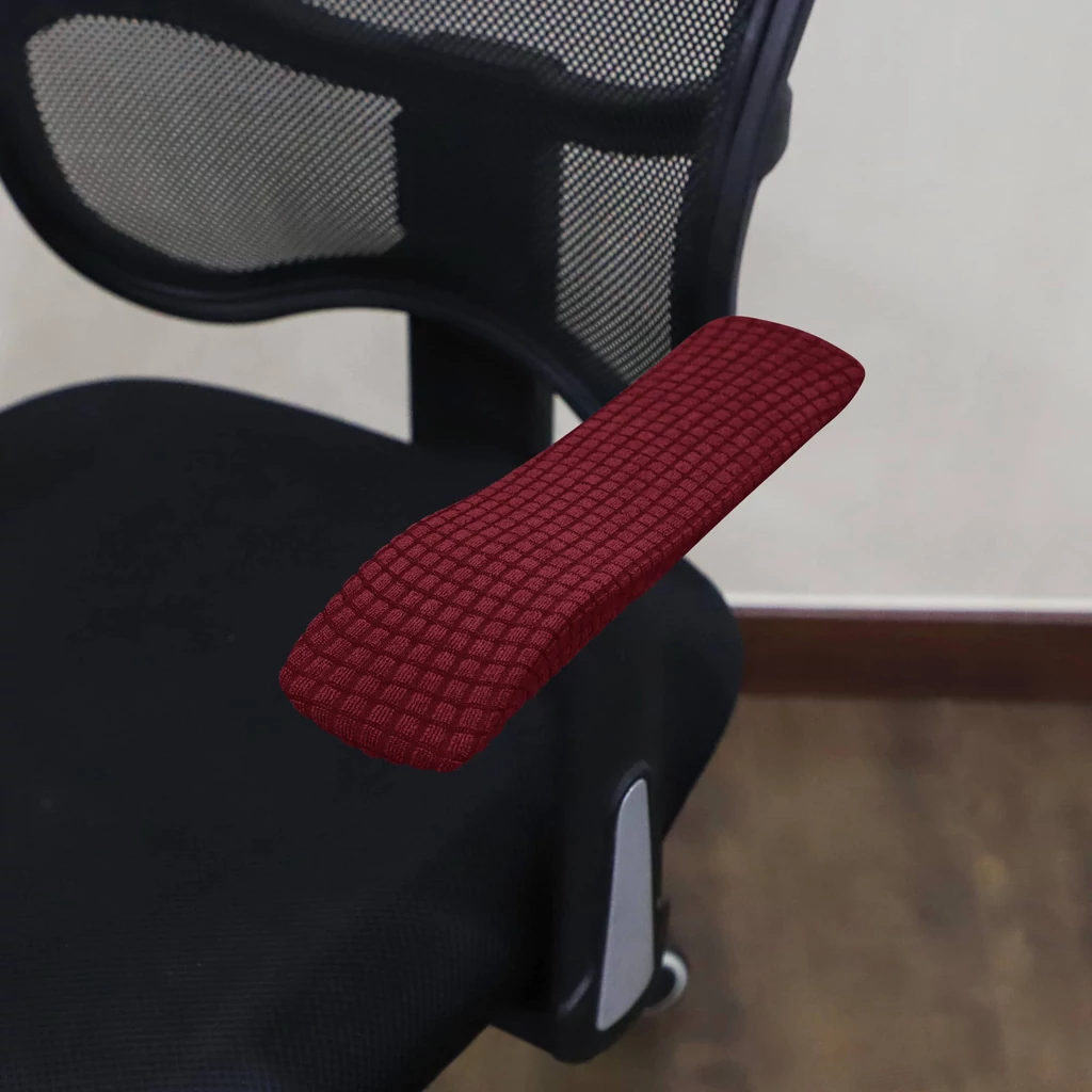 bordó enyhen vizlepergeto körbegumis forgószék karfa Huzat