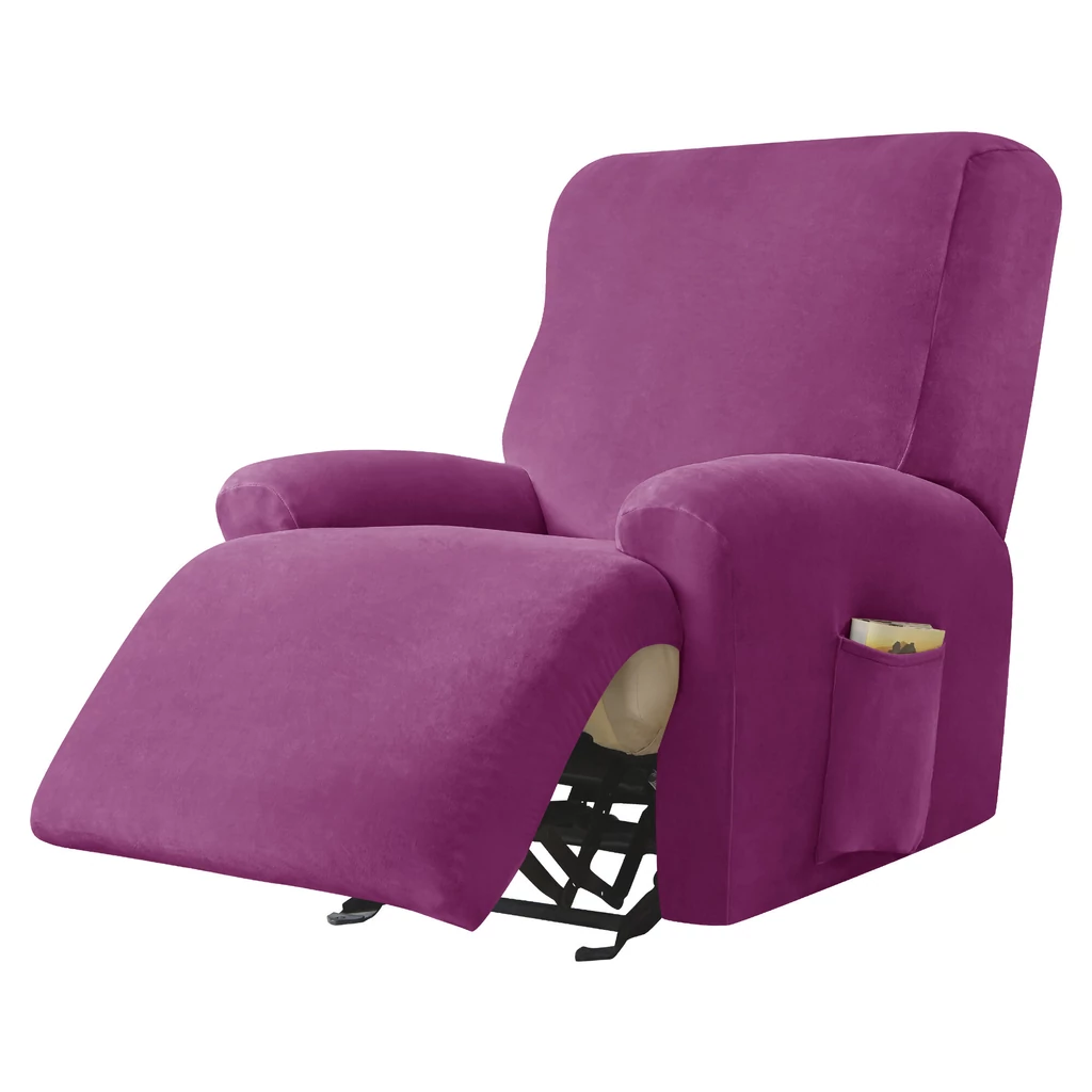 relax fotel huzat rugalmas halványlila 1 üléses bársonyos relax fotel huzat rugalmas halványlila 1 üléses bársonyos