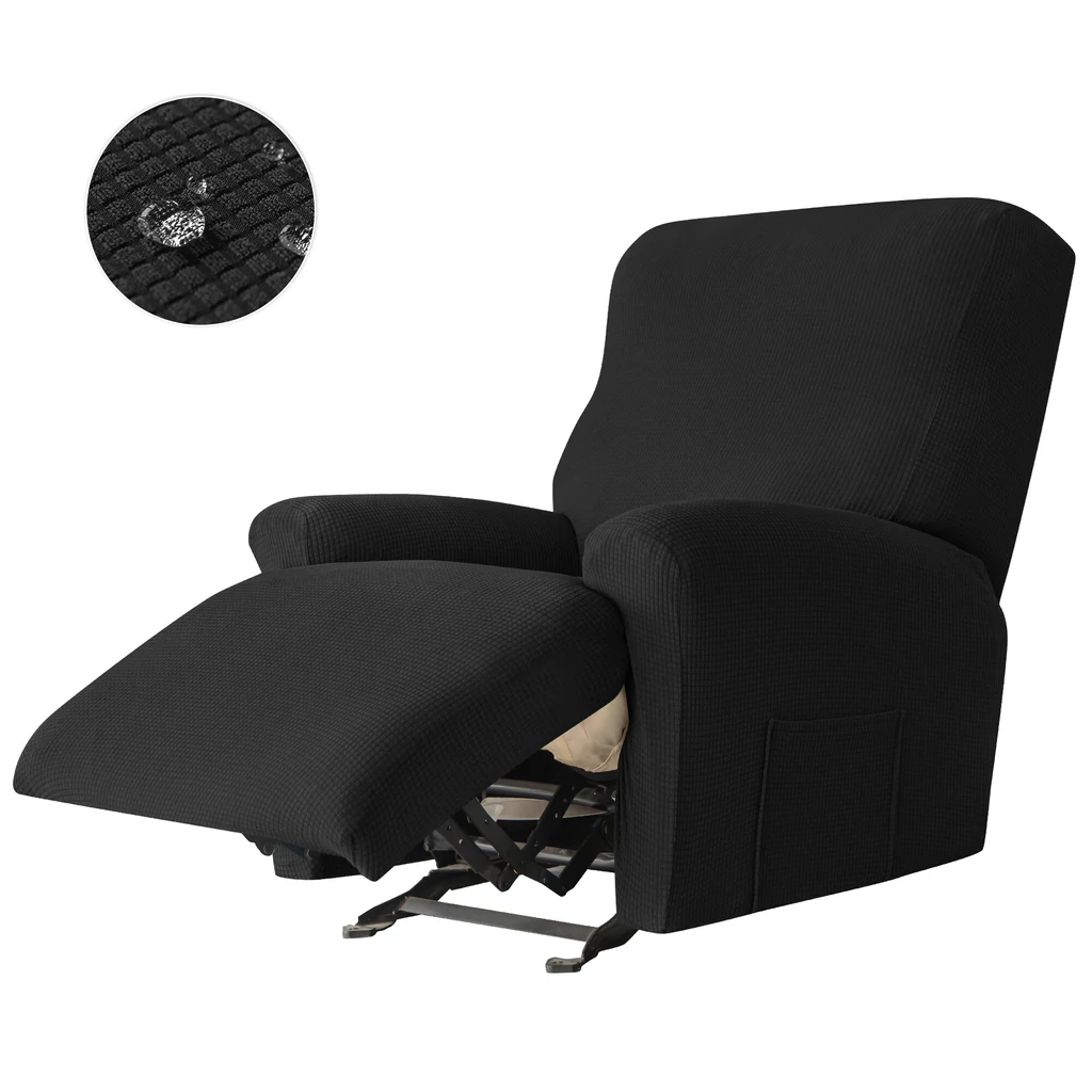 relax fotel huzat rugalmas fekete 1 üléses enyhén vízlepergető relax fotel huzat rugalmas fekete 1 üléses enyhén vízlepergető