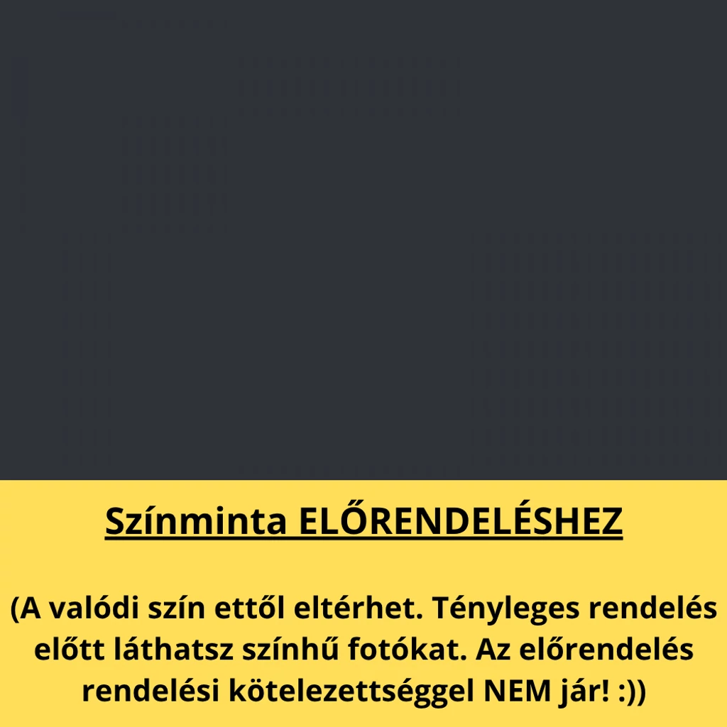 székhuzat JYSK Havndal étkezőszékre fekete színkártya székhuzat JYSK Havndal étkezőszékre fekete színkártya