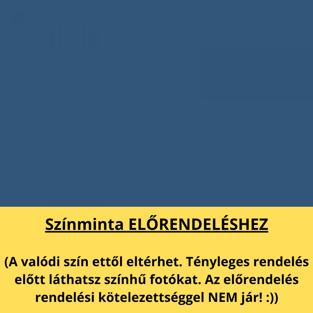székhuzat JYSK Havndal étkezőszékre középkék színkártya székhuzat JYSK Havndal étkezőszékre középkék színkártya