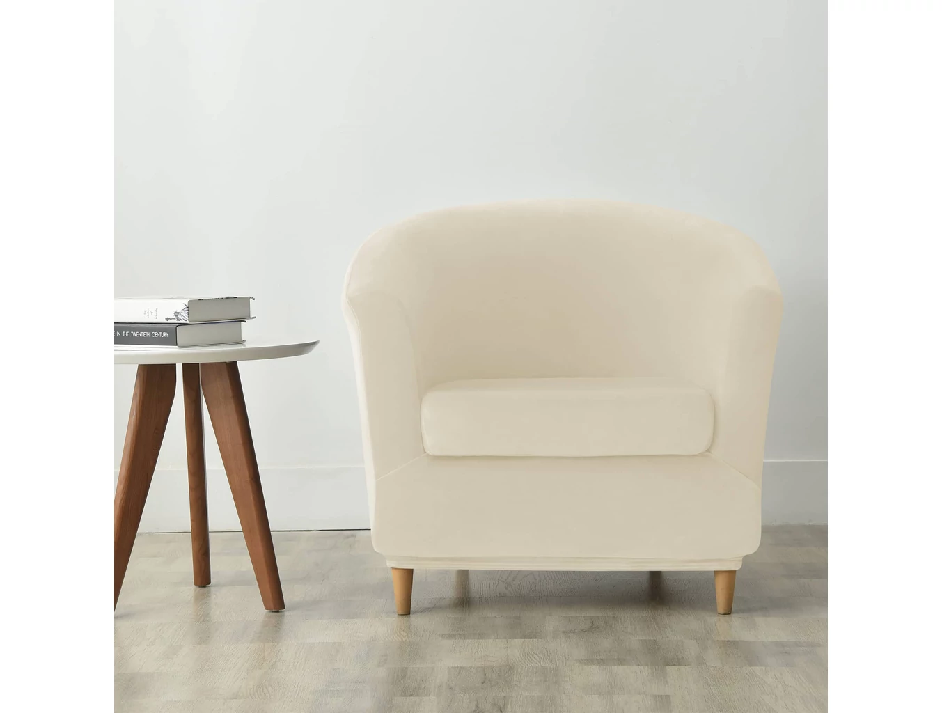 Huzatok klubfotelre kagylófotelre