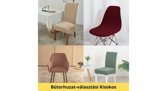Hogyan vásárolj magabiztosan cserélhető (mosható és elasztikus) bútorhuzatot, hogy elkerüld a buktatókat?