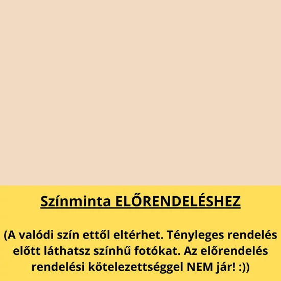 székhuzat JYSK Havndal étkezőszékre bézs színkártya