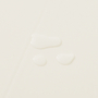 Kép 4/5 - fehér 2 részes vízálló műbőr irodai Forgószék Huzat