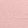 Kép 5/6 - Rózsaszín kanapé huzat 2 személyes enyhén vízlepergető