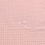Kép 5/6 - Rózsaszín kanapé huzat 4 személyes enyhén vízlepergető