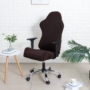 Kép 1/5 - barna rugalmas gamer szék Huzat