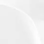 Kép 5/5 - Fehér színű nagy bársonyos kagylószék Huzat teljes székre
