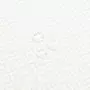 Kép 4/5 - fehér enyhen vizlepergeto körbegumis forgószék karfa Huzat