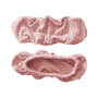 Kép 3/5 - rózsaszín enyhén vízlepergető körbegumis forgószék karfa Huzat