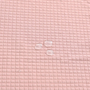 Kép 5/5 - rózsaszín enyhén vízlepergető körbegumis forgószék karfa Huzat