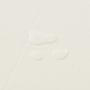 Kép 5/5 - Hosszú fehér vízálló műbőr székhuzat teljes székre