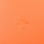 Kép 5/5 - Hosszú narancssárga vízálló műbőr székHuzat teljes székre
