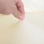 Kép 4/5 - Fehér vízálló műbőr székHuzat teljes székre
