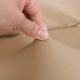 Kép 4/5 - Kapucsínó vízálló műbőr székHuzat teljes székre