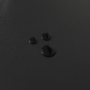 Kép 5/5 - Fekete vízálló műbőr székhuzat levehető ülésre
