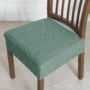 Kép 4/5 - Zöld enyhén vízlepergető székHuzat nem levehető ülésre