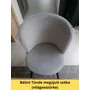 Kép 6/7 - székhuzat JYSK Risskov étkezőszékre Bálint Tünde képe 2