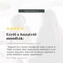 Kép 4/7 - székhuzat JYSK Risskov étkezőszékre vélemény